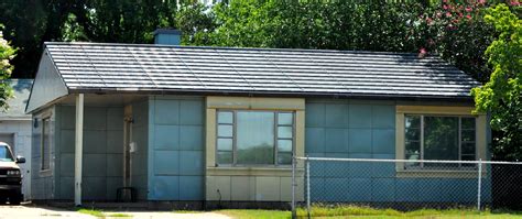 sears metal tile prefab houses|sears mfg homes.